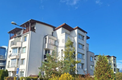 2-room flat for sale, Palúdzka, Liptovský Mikuláš